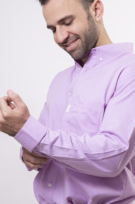 Camisa Manga Larga Premium 1b