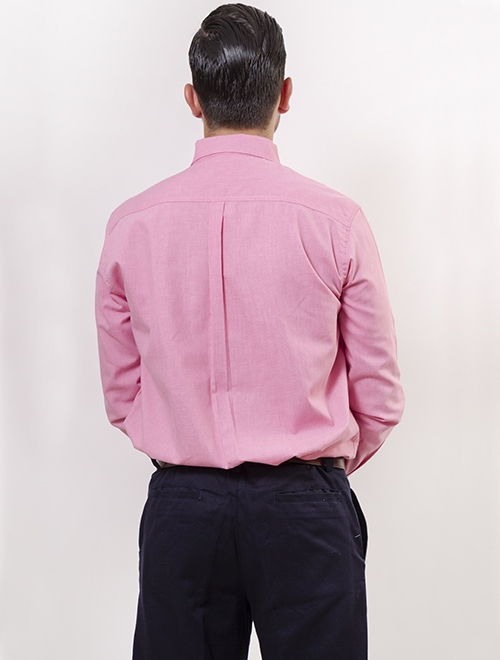 Camisa Manga Larga Premium 2c