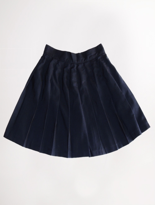 1-FALDA MARINO-PLISADA