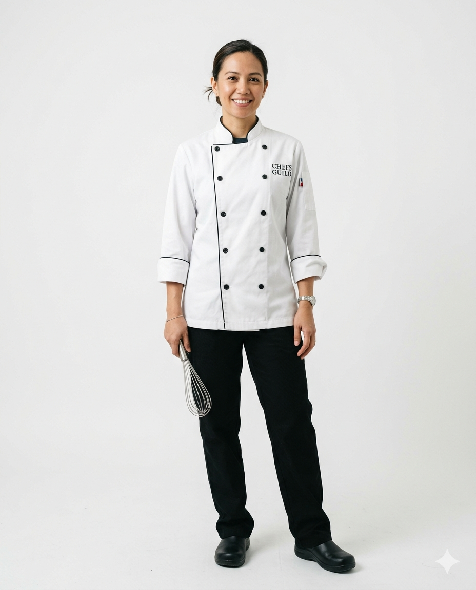 Filipina Chef
