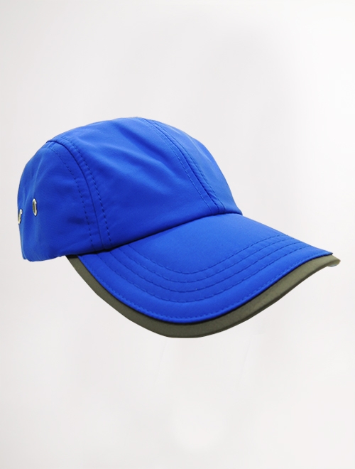 Gorra reflex-azul rey