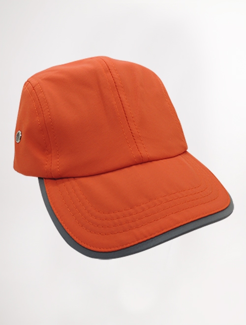 Gorra reflex-naranja neon