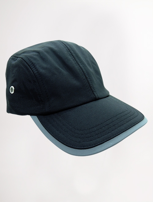 Gorra reflex-negra
