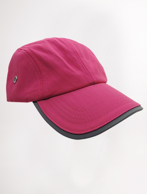 Gorra reflex-rosa fucsia