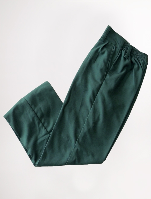 cesuver-pantalon verde