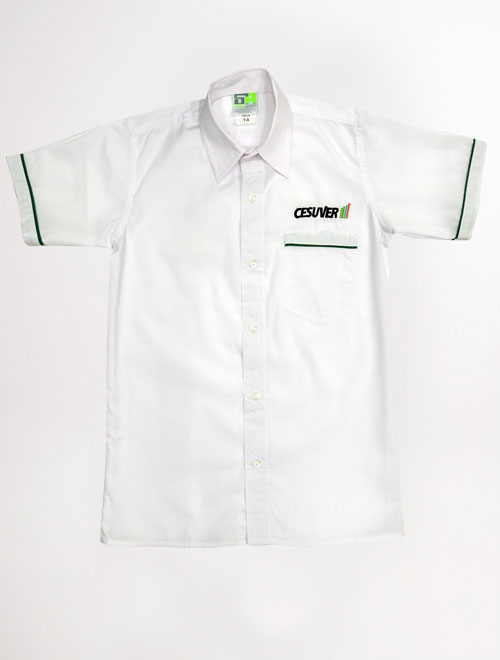 cesuver sec-Camisa