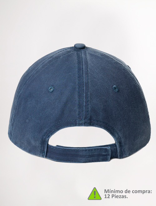 gorra delavada marino2