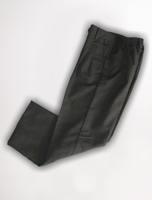 2-Pantalon catalan-gris
