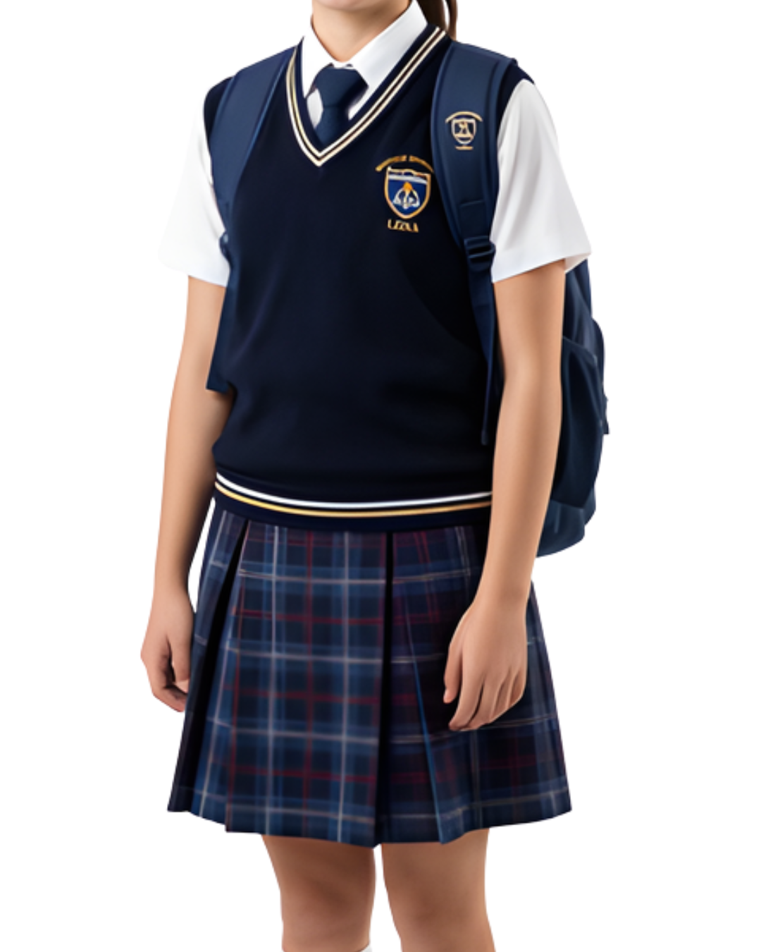 Uniformes Escolares