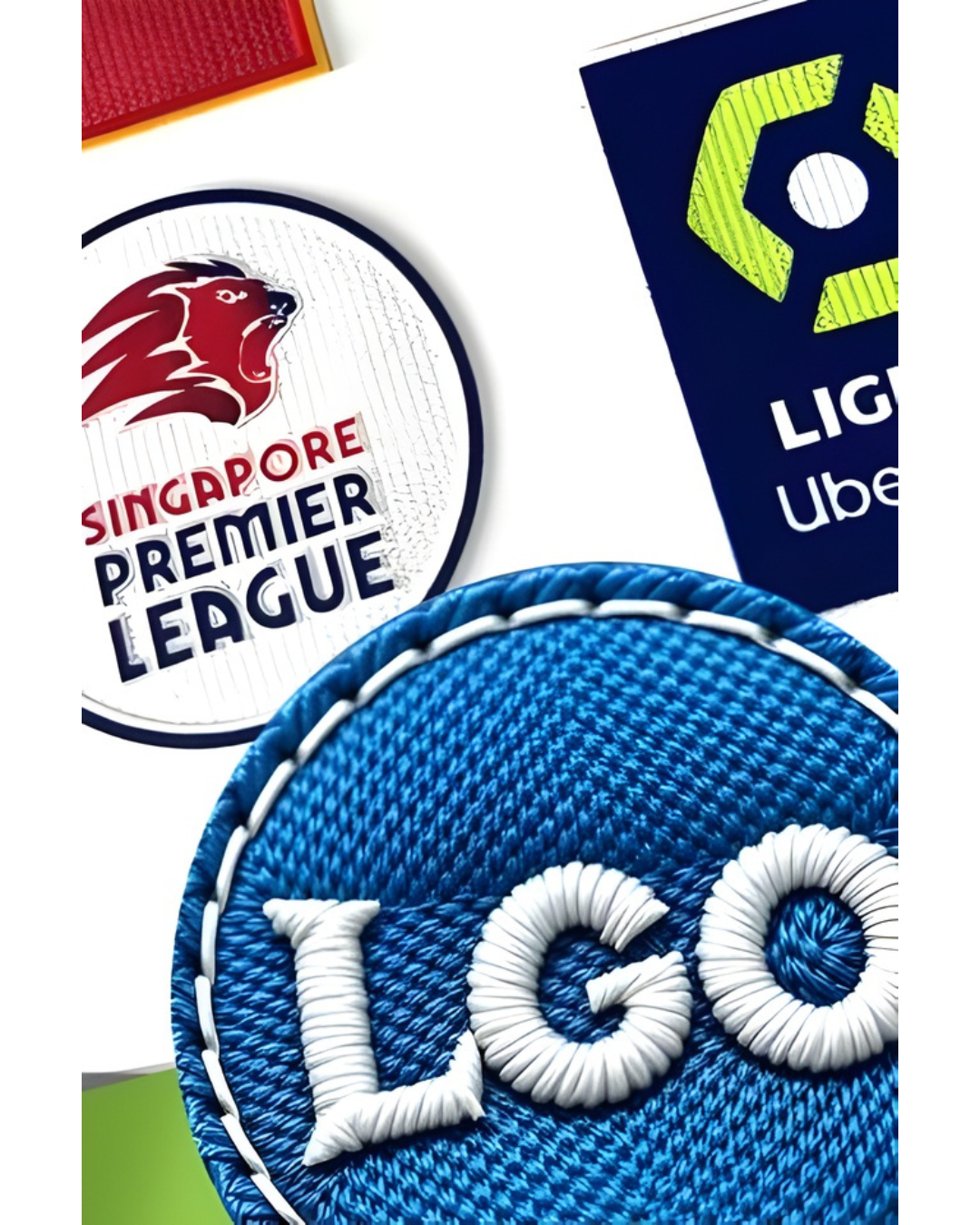 Logos