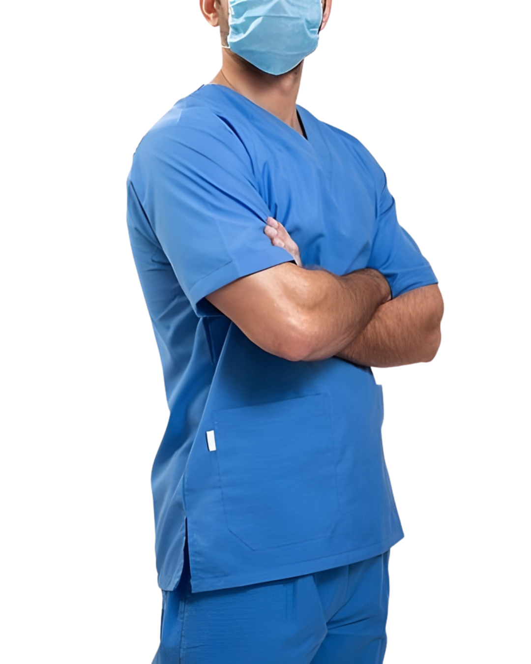 Uniformes Médicos