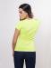 PLAYERA CUELLO REDONDO MUJER 1b