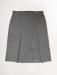 FALDA GRIS TABLON