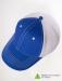gorra red combinada royal